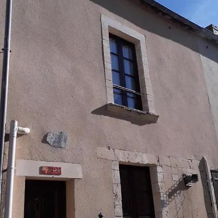 Enfin ! Apartment Grandcamp-Maisy Exterior photo