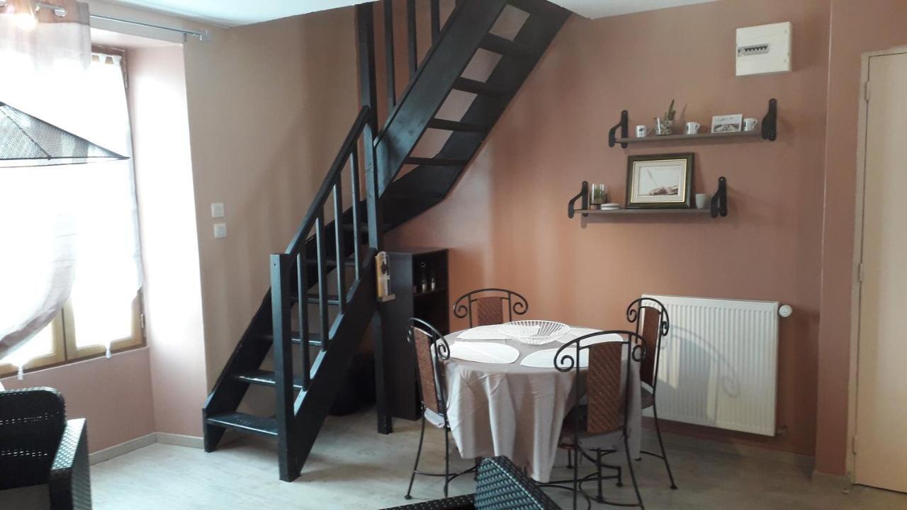 Enfin ! Apartment