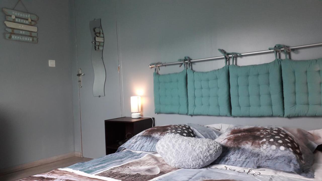 Enfin ! Apartment